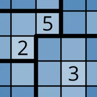 Suguru: Logic Puzzles